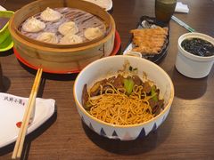 -玖鲜小笼(中山广场店)