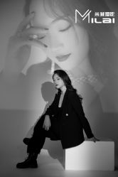 点击看大图 -米莱摄影写真(五大道别墅店)