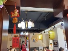 -蓝田九大碗民俗食府(蓝田店)