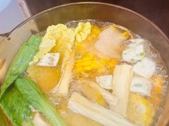-盛元荼集  素食(滨江凯德壹店)