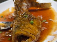 -味莊·青岛菜(云霄路店)