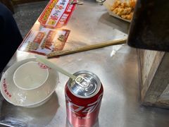 -郝大姐·乌龙山铁板烧(大学城三店)