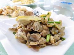 -景好海鲜餐厅(大鹏必选旅游店)