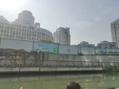 -光明港公园