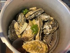 -海煮叹鲜·粥底火锅·港式海鲜打边炉(赛银国际广场店)