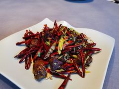 -金鸭季·北京烤鸭(深业上城店)