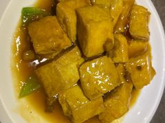 -闫府私房菜·百年鲁菜(恒隆店)