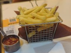 -get pizza意大利餐厅(凯德MALL店)