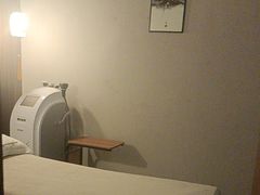 -益健·足疗汗蒸SPA(芙蓉广场店)