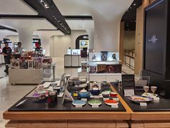 -三越百货(三越银座店)