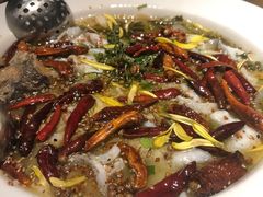 -太二酸菜鱼(深圳布吉万象汇店)