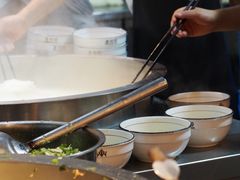 -磨沟沿老字号牛肉面·清真(金港城店)