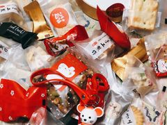 -玥儿弯弯手作烘焙(中海国际社区御城店)