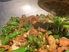 -老湘村·湖南土菜(天河维多利店)