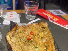 -三兄弟灰太狼烧烤.龙虾烤鱼(上海交大店)