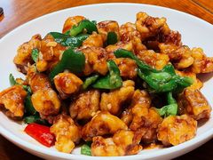 -胖姐渔村(中源大道店)