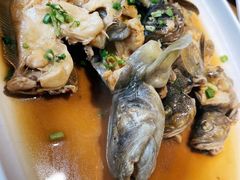 -双合园·海鲜水饺青岛菜(九水东路店)