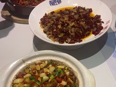 -青花小镇(凯翔新天地店)