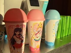 -奈雪的茶(中粮祥云小镇店)