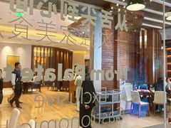 -The COOK·厨餐厅·自助餐(浦东嘉里大酒店)
