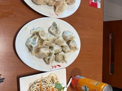 -鸿毛饺子(紫竹桥店)