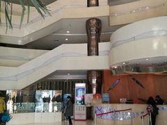 -南宫温泉水世界