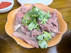 -小杨翘脚牛肉