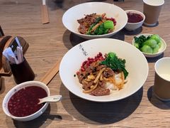 -漆黑觉米粉(三里屯店)