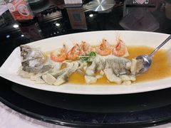 -徐记私厨(半淞园路店)