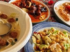 -西域美食(西直门南小街店)