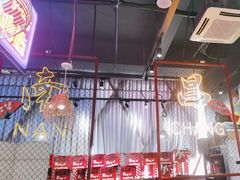-老闵田螺馆·南昌特色小炒(梦时代店)