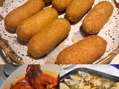 -院8里·小聚园老川菜(九眼桥店)