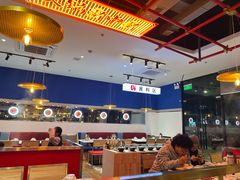 -八合里潮汕鲜牛肉火锅(吉大店)