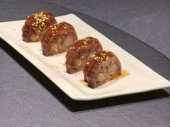 -狮王府淮扬菜(夫子庙老门东店)