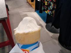 -DQ·蛋糕·冰淇淋(天通苑华联店)