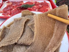 -毛辣果·贵州红酸汤牛肉火锅(西单店)