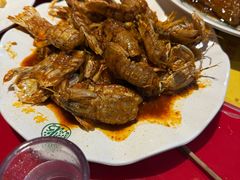 -天津乾毓德饭庄·清真传统炒菜·海鲜烧烤(咸阳路店)