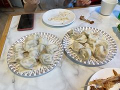 -叁拾壹克饺子·东北菜(国贸店)