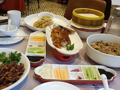 -大鸭梨烤鸭(甘家口店)