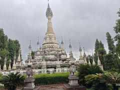 -云南民族村