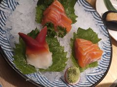 刺身拼盘-温野菜涮涮锅(西单大悦城店)