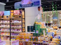 -盒马鲜生(悦峰店)