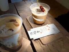 -花仓咖啡(祥安巷店)