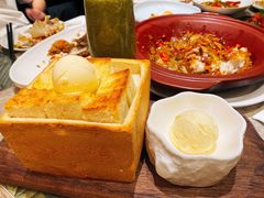 -大树餐厅(红旗街万达店)