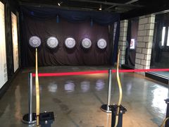 -禅射堂(嘉善越里店)