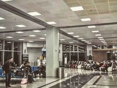 -长沙黄花国际机场-T1航站楼