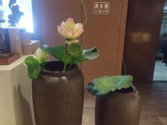-華僑飯店中餐厅