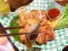 -泰妃殿(武汉首店)