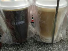 -7-11便利店(连城新天地店)