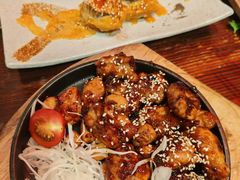 -小川洋风料理(江汉路店)